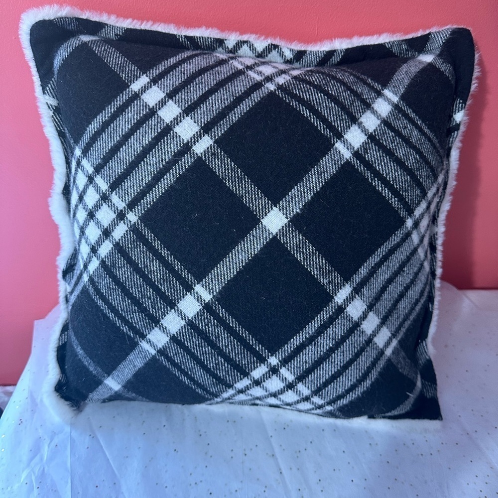 Michaels decorative pillow